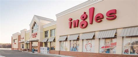 and we are proud of the impact they have on our communities. . Ingles grocery store near me
